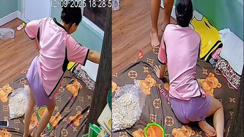 Cách điều trị phụ nữ 'thiếu máu' sau sinh hiệu quả
