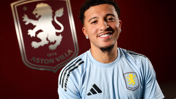 Man Utd ‘lỗ nặng’ với bản hợp đồng thất bại Jadon Sancho