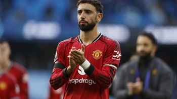 Siêu máy tính: Man Utd có nguy cơ rớt hạng cao gấp đôi cơ hội trở lại Champions League