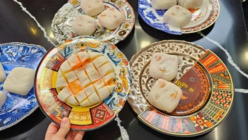 'Bánh dẻo thị phi' trông thế nào mà mới đầu mùa trung thu đã ồn ào?