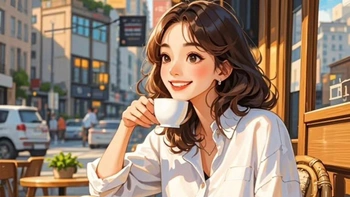 Quiz: Ly cà phê yêu thích bật mí cá tính riêng của bạn