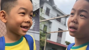 'Cá không ăn muối là cá... lóc!'