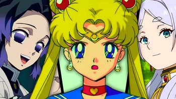 Top 10 nhân vật anime đáng cosplay nhất 2025: Số một đỉnh chóp!