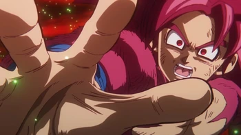 Dragon Ball Daima bị 'người nhà' chê thẳng: 'Anime rác!'