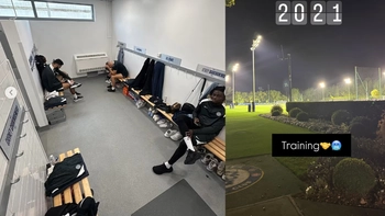 Raheem Sterling hé lộ thực tế khắc nghiệt khi bị ‘ra rìa’ ở Chelsea