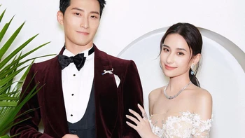 Rộ tin Đậu Kiêu bị ‘đuổi’ khỏi biệt thự nghìn tỉ của con gái 'vua sòng bạc Macau’