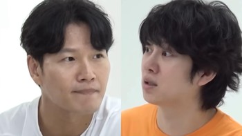 Heechul uất ức vì không được mời cưới, Kim Jong Kook lạnh lùng phán một câu khiến dư luận dậy sóng