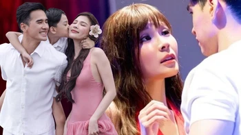 Tình hình Thuý Diễm và Lương Thế Thành sau video quay lén gây 'sóng gió'