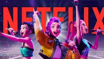 Có một lý do giúp K-pop Demon Hunters là bom tấn trên Netflix