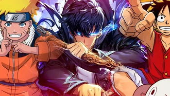 Một trang web manga lậu vừa mới bị... 'tắt đèn'