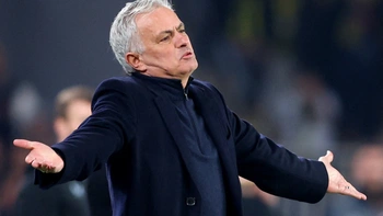 Man Utd được khuyên cân nhắc tái hợp Jose Mourinho