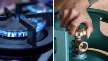 'Tá hỏa âm binh' khi lên máy bay mới nhớ chưa tắt bếp gas ở nhà