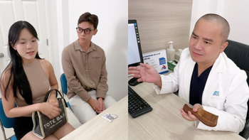 Cao to hay gầy gầy mới 'chất lượng'?