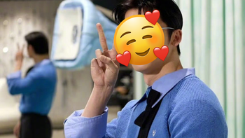 Fan nữ thất vọng khi 'soái ca thanh xuân' Hứa Quang Hán thay đổi ngoại hình