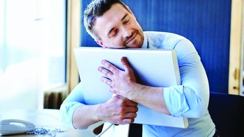 Ôm việc thay vì nhảy việc