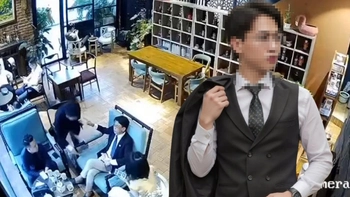 'Tổng tài' trong vụ đánh người ở quán cà phê... quay xe xin lỗi