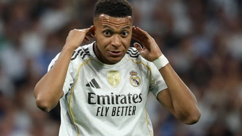 Mbappe xác nhận không dự gala Quả bóng vàng