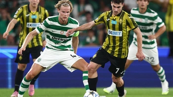 CLB của Kazakhstan lập kỷ lục thú vị tại Champions League