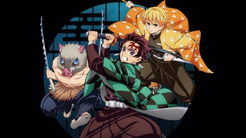 Anime điện ảnh: 'Ông kẹ' mới của làng điện ảnh thế giới