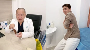 Thanh niên xanh mặt vì bị bạn gái nghi ngờ lén lút 'ăn bánh trả tiền'