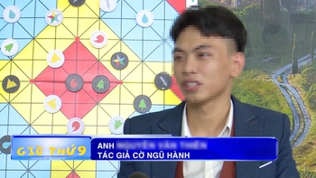 'Tổng tài' hot nhất MXH: Từng từ chối bán bộ cờ trí tuệ giá 40 tỉ đồng