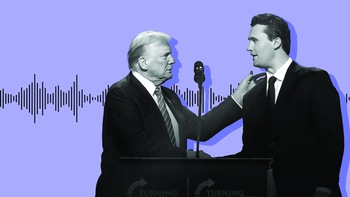 Vụ ám sát Charlie Kirk: Kỷ nguyên bạo lực dân túy