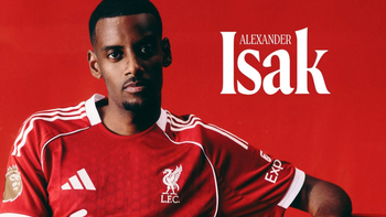 Isak đến Liverpool: Khi bóng đá hóa ‘showbiz’ với drama và tiền bạc lên ngôi