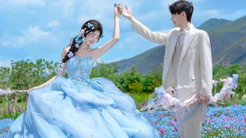 Quiz: Chọn váy cưới trong mơ, bật mí vận đào hoa sắp tới của bạn