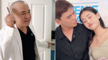 Bác sĩ Chuối dở khóc dở cười vì cặp đôi không sử dụng 'bao'