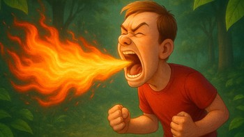 Thành ngữ quen thuộc này là gì? (P51)