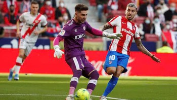 Con trai Zidane chọn khoác áo một đội tuyển ở châu Phi