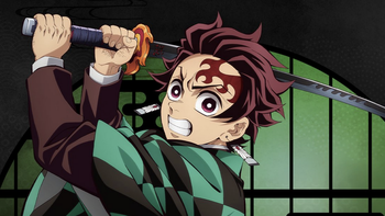 Demon Slayer: Infinity Castle phá kỷ lục tại Bắc Mỹ, sát ngôi vương toàn cầu
