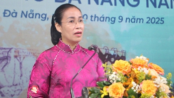 Đà Nẵng treo thưởng 150 triệu đồng tìm biểu trưng thành phố sau sáp nhập