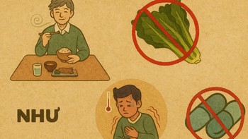 Tục ngữ nói về tầm quan trọng của rau quả trong bữa ăn này là gì?