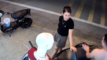 Lý do được chồng tặng iPhone 17