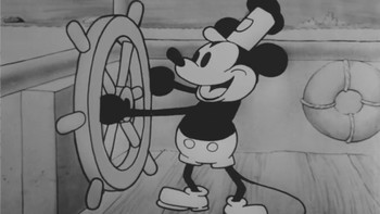Đang yên đang lành, Disney bị kiện bởi chính tác phẩm của mình