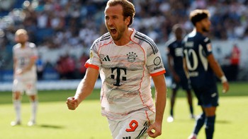 Báo Bild (Đức) xin lỗi vì lỡ… chê Harry Kane