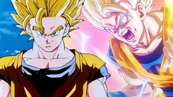 Dành riêng fan Dragon Ball: coi chừng AI dắt mũi bằng đồ chơi ảo!