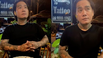 Quán quên mang đũa và cách xử lý cực kỳ hài hước của anh khách