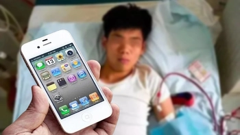 Chuyện chàng trai bán thận mua iPhone rộ lại trên cõi mạng, giờ ra sao?
