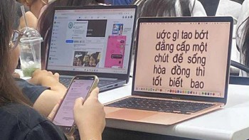 Ảnh vui 23-9: Áp lực... đồng trang lứa