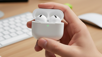 AirPods 4