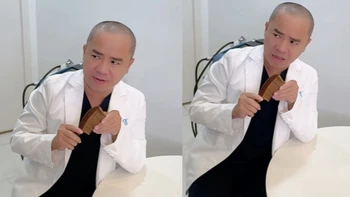 Vì sao 'họa mi' ngừng hót?
