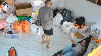 Muốn phụ nữ cười không khó