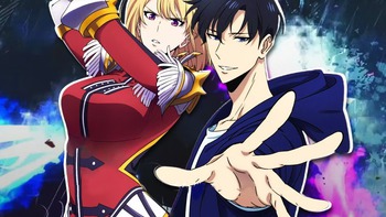 Solo Leveling 'đạp đổ' Batman & Jujutsu Kaisen trên một bảng xếp hạng