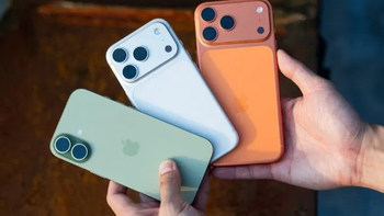 iPhone 17