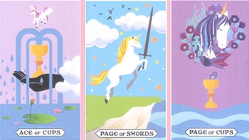 Tarot: Nữ thần may mắn có đang mỉm cười với bạn?