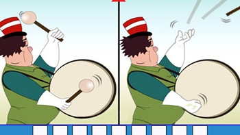 Đuổi hình bắt chữ: Đây là từ khóa nào? (P57)