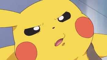 Top 5 linh thú anime có tầm ảnh hưởng vượt thời đại
