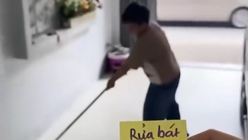 Cơ hội chỉ đến với những ai kiên trì đến phút cuối
